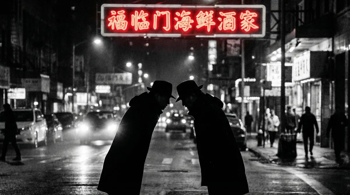 石头人天赋 头版头条：深夜密会现场
